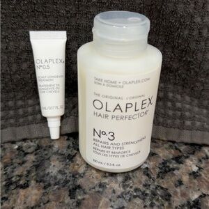 OLAPLEX No.3 Hair Perfector in White